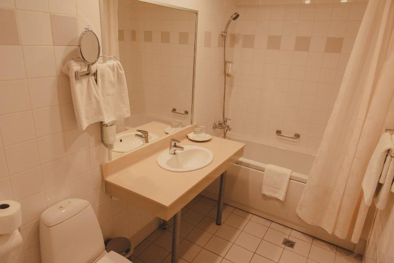Triple Room image 4