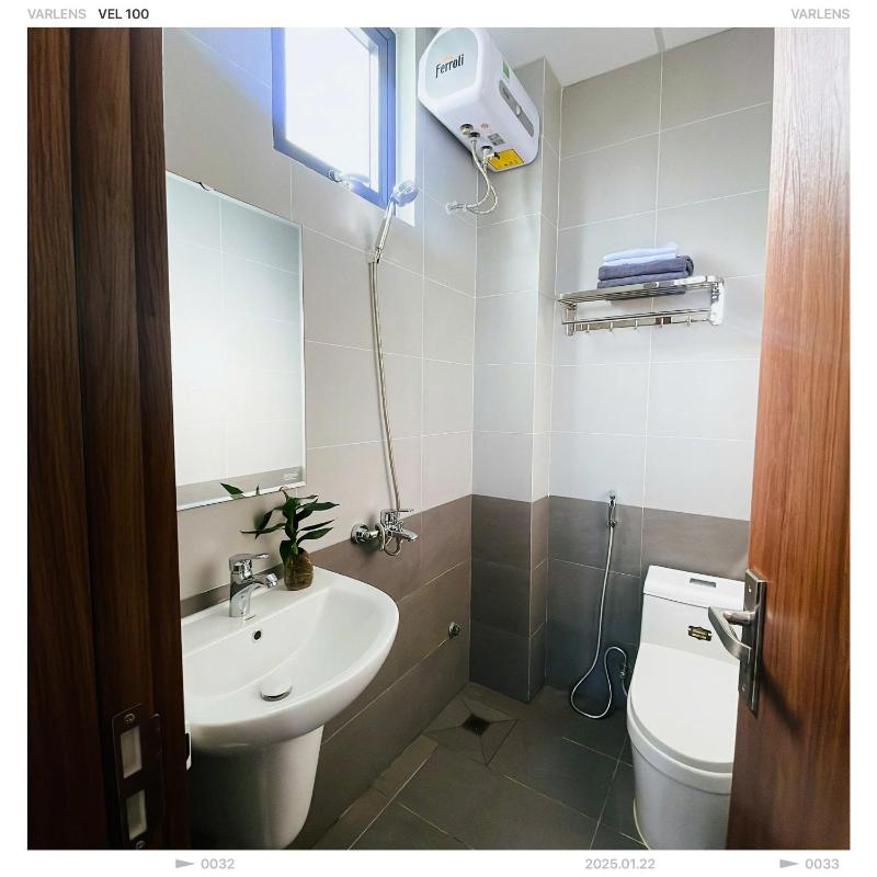 Reverie Apartment - image 3