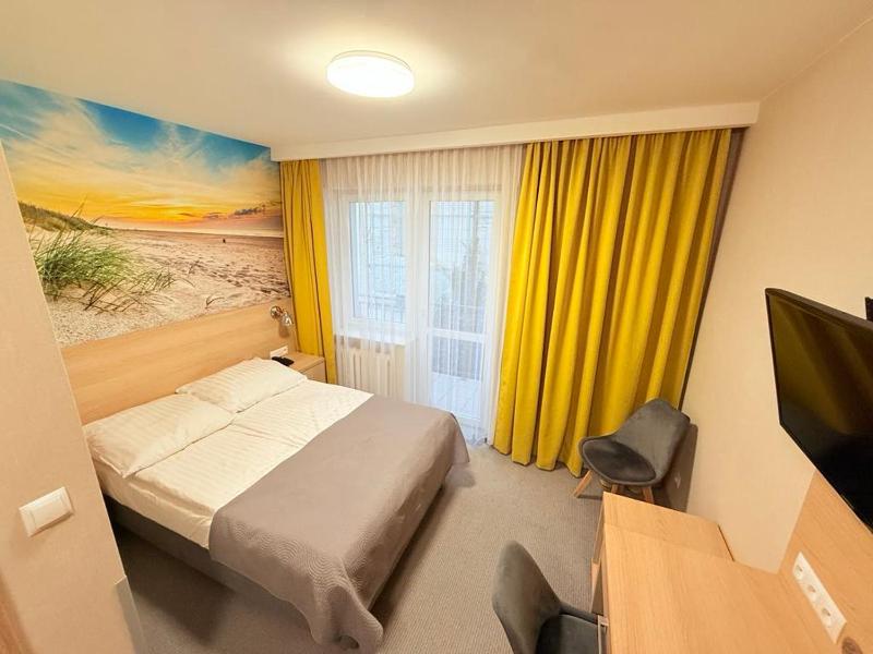 Hotel La Siesta & Medical Spa - image 47