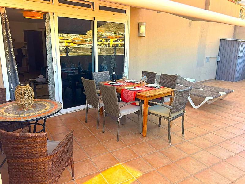 Comfortable 2 bed in Arguineguín - image 14