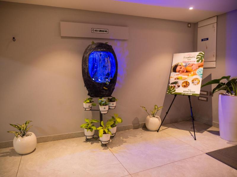 Hotel Grand Sudhan - image 9