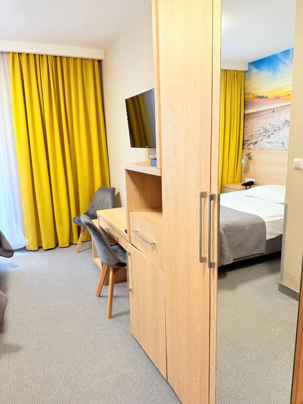 Hotel La Siesta & Medical Spa - image 43