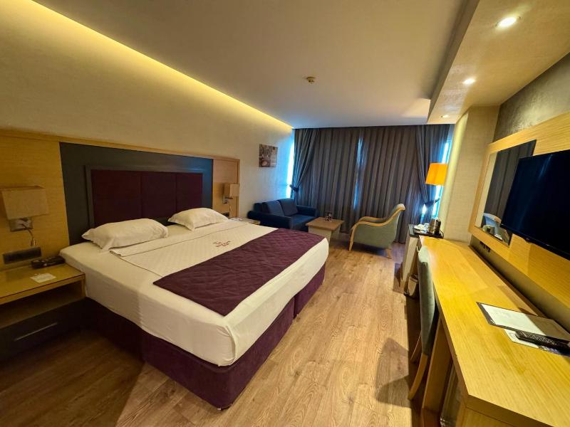 Double Room - Disability Access image 3