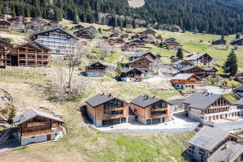 Chalet Jolimont Châtel - by EMERALD STAY - image 42