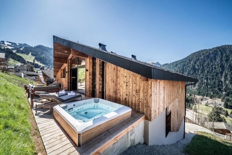 Chalet Jolimont Châtel - by EMERALD STAY - image 32