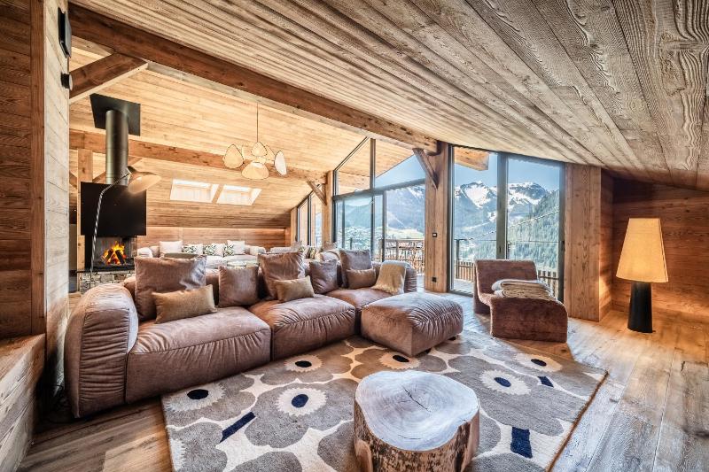 Chalet Jolimont Châtel - by EMERALD STAY - image 22