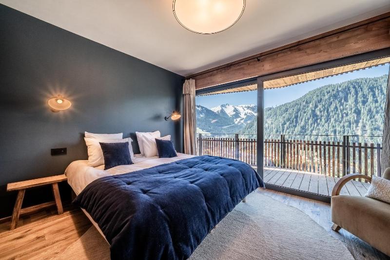 Chalet Jolimont Châtel - by EMERALD STAY - image 20