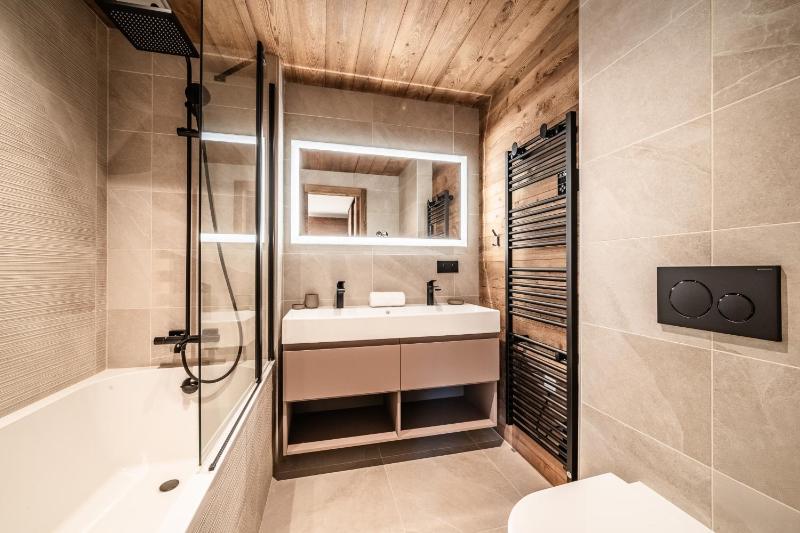 Chalet Jolimont Châtel - by EMERALD STAY - image 14