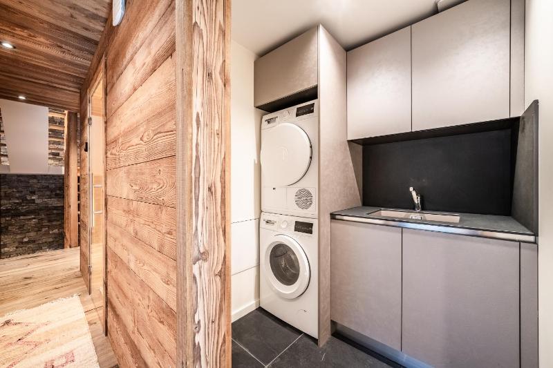 Chalet Jolimont Châtel - by EMERALD STAY - image 34