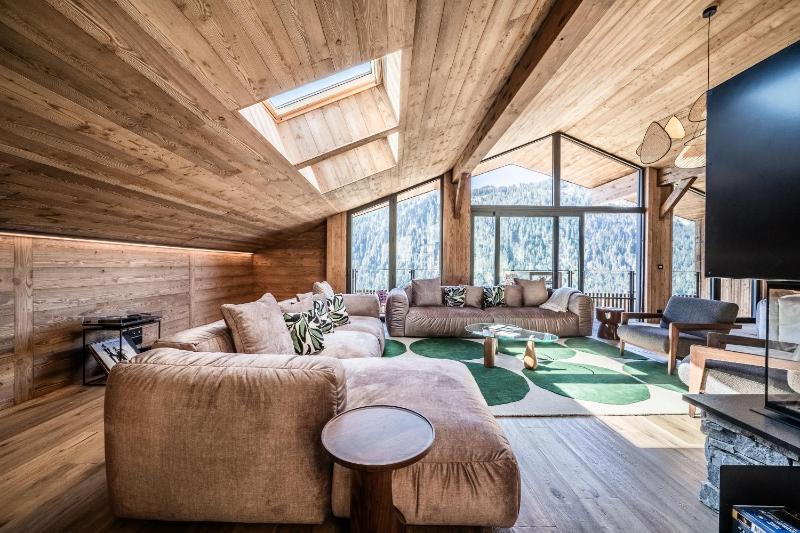 Chalet Jolimont Châtel - by EMERALD STAY - image 12