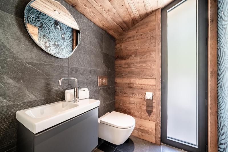 Chalet Jolimont Châtel - by EMERALD STAY - image 7