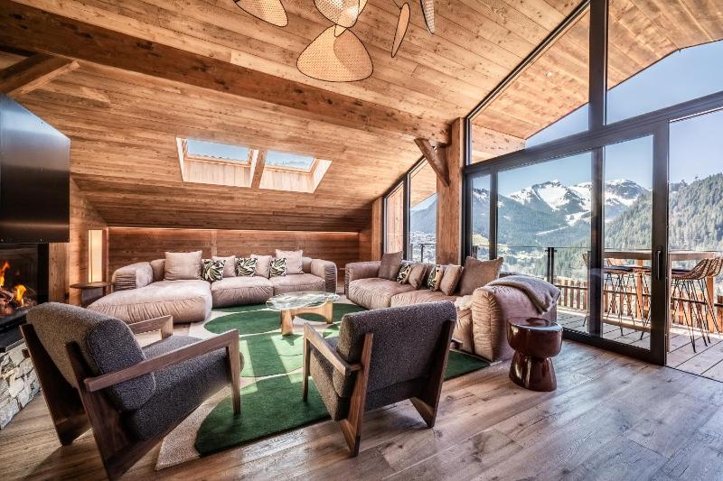 Chalet Jolimont Châtel - by EMERALD STAY - image 29