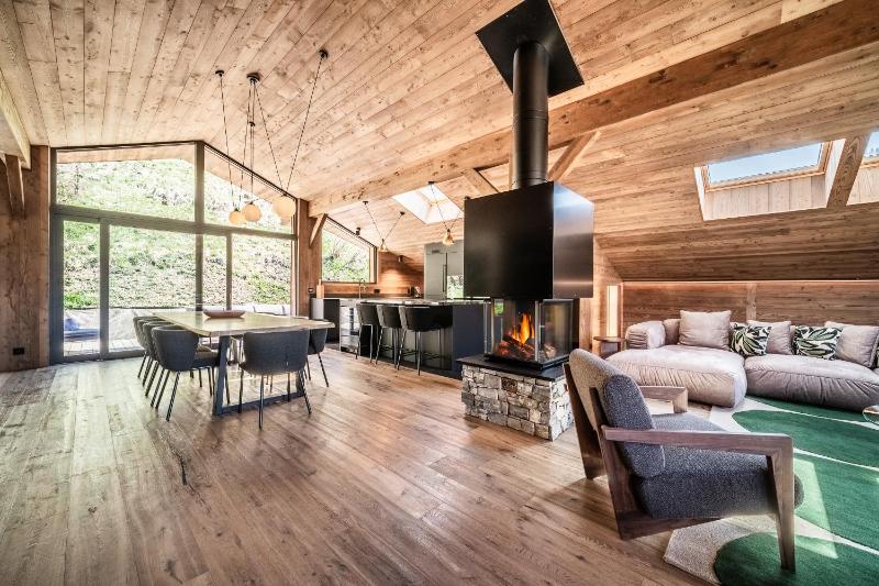 Chalet Jolimont Châtel - by EMERALD STAY - image 38