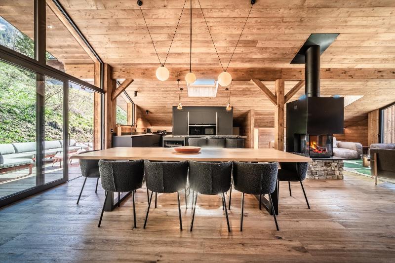 Chalet Jolimont Châtel - by EMERALD STAY - image 19