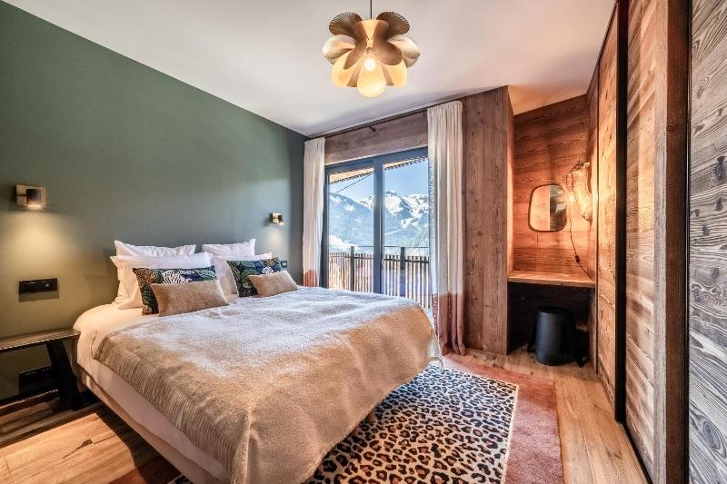 Chalet Jolimont Châtel - by EMERALD STAY - image 11