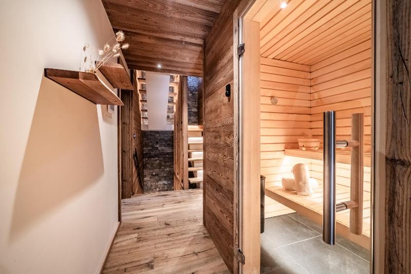 Chalet Jolimont Châtel - by EMERALD STAY - image 24