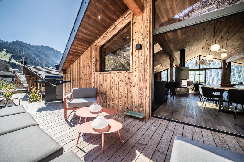 Chalet Jolimont Châtel - by EMERALD STAY - image 40