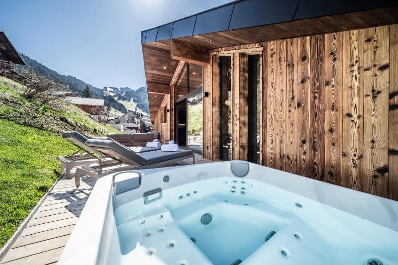 Chalet Jolimont Châtel - by EMERALD STAY - image 13