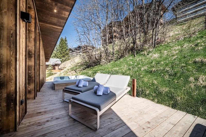 Chalet Jolimont Châtel - by EMERALD STAY - image 23