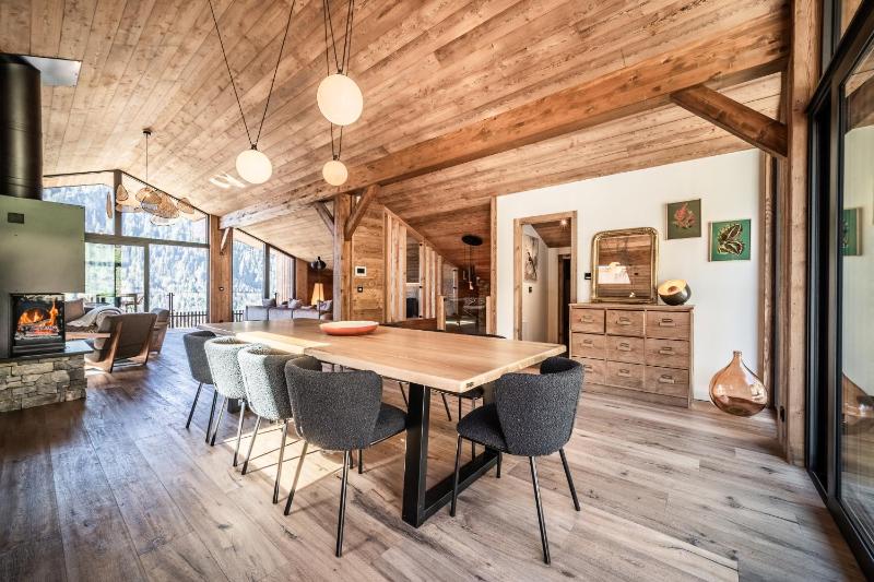 Chalet Jolimont Châtel - by EMERALD STAY - image 17