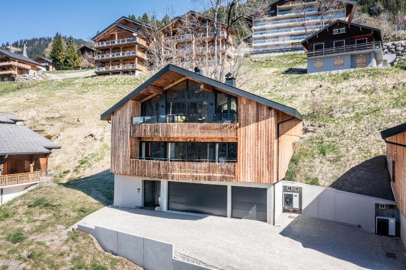 Chalet Jolimont Châtel - by EMERALD STAY - image 10