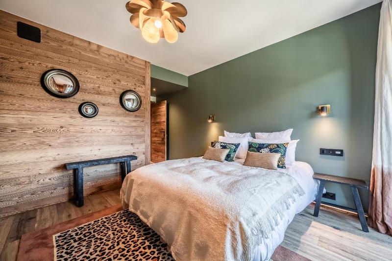 Chalet Jolimont Châtel - by EMERALD STAY - image 35