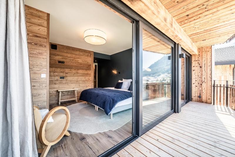 Chalet Jolimont Châtel - by EMERALD STAY - image 3