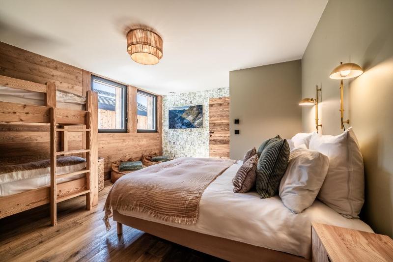 Chalet Jolimont Châtel - by EMERALD STAY - image 8