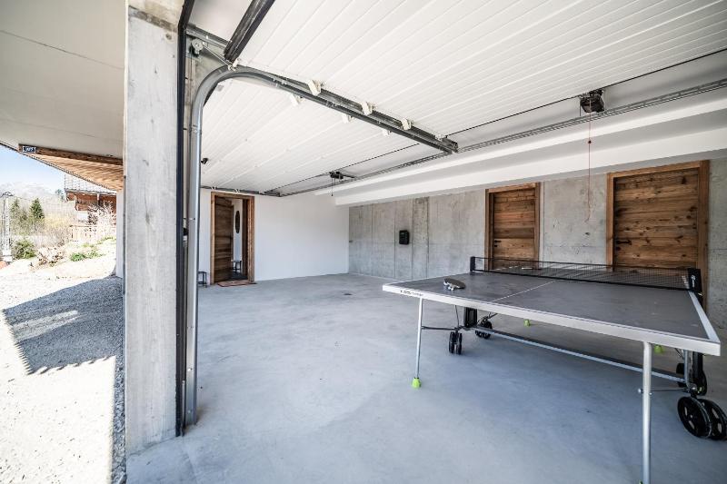 Chalet Jolimont Châtel - by EMERALD STAY - image 43