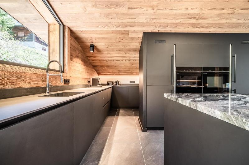 Chalet Jolimont Châtel - by EMERALD STAY - image 25