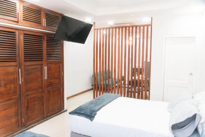 Guayacan Apart Hotel - image 9