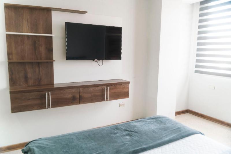 Guayacan Apart Hotel - image 16