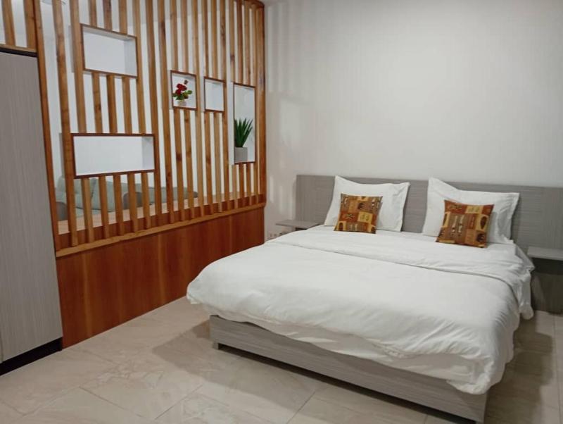 Bark Luxury Apartment Abidjan Riviera 2 - image 4
