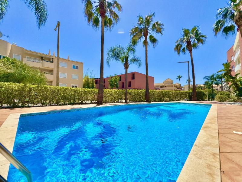 Vilamoura Stylish 2 With Pool by Homing - image 31