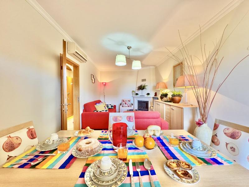 Vilamoura Stylish 2 With Pool by Homing - image 13