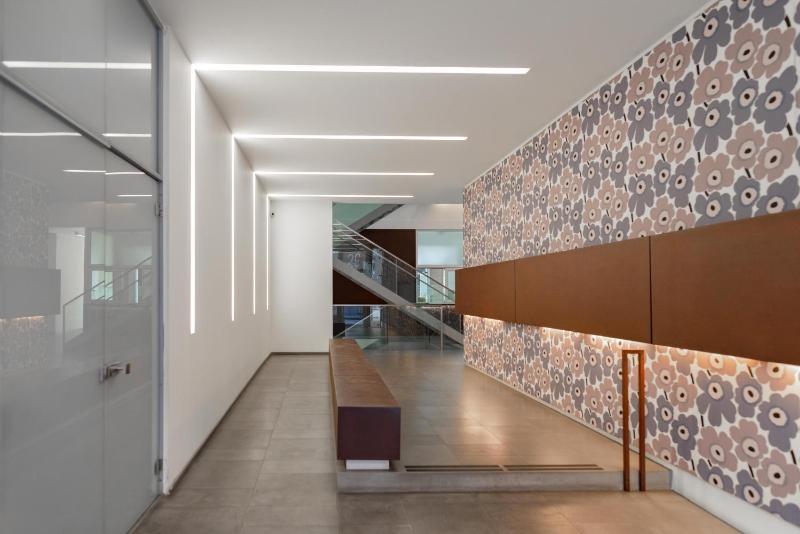 Contemporary Loft-Style Flat in San Salvario - image 9
