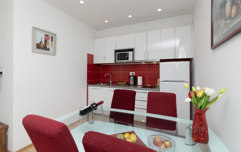 Two-Bedroom Apartment image 1