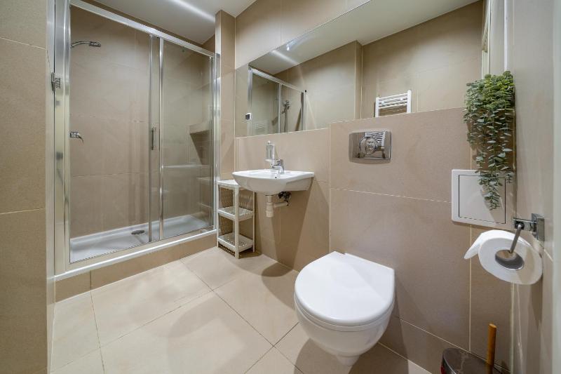 RentPlanet - Apartamenty Brzozowa - image 6