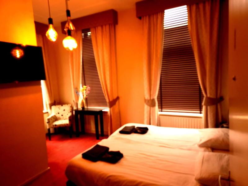 Standard Double or Twin Room image 1