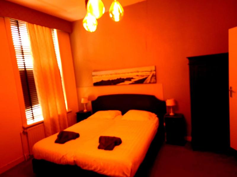 Standard Double or Twin Room image 3