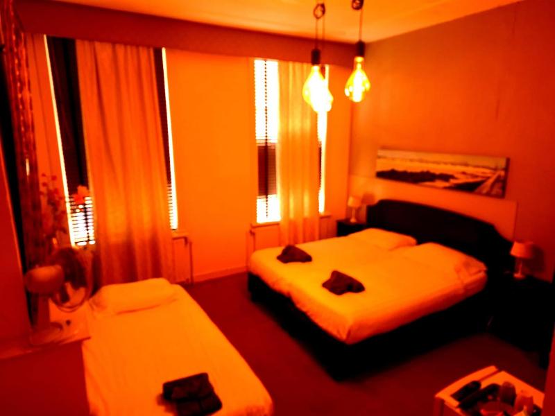 Triple Room image 1