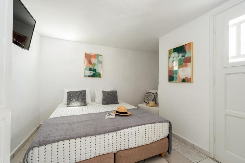 Mykonos town 180 suites image 4