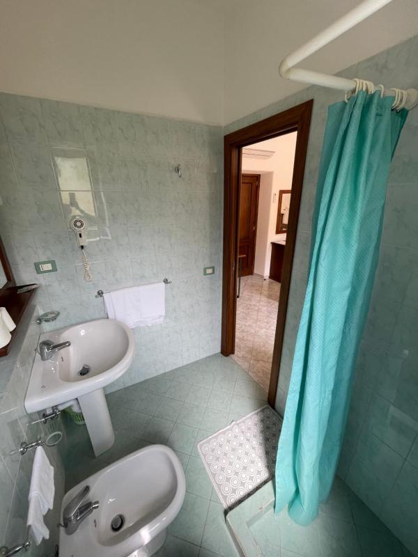 Residence Andrea a mare - image 39