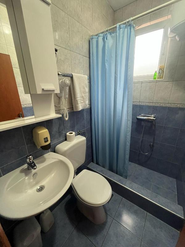 Double or Twin Room image 1