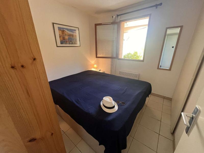 Charmant 2P avec jardin piscine parking et navettes gratuites - Cavalaire-sur-Mer - FR-1-226B-196 - image 13