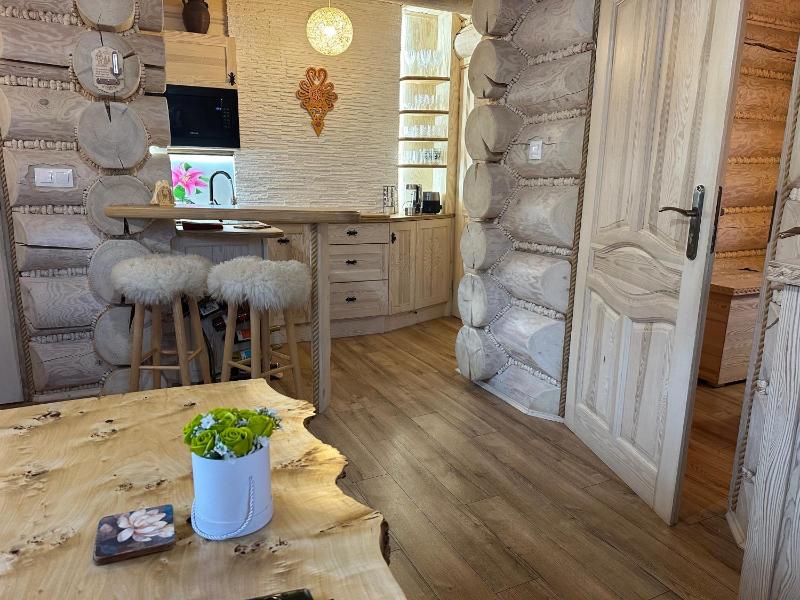 Apartment with Terrace image 1