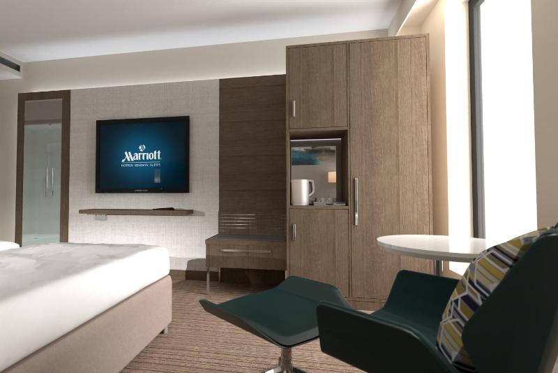 Deluxe Twin Room image 2
