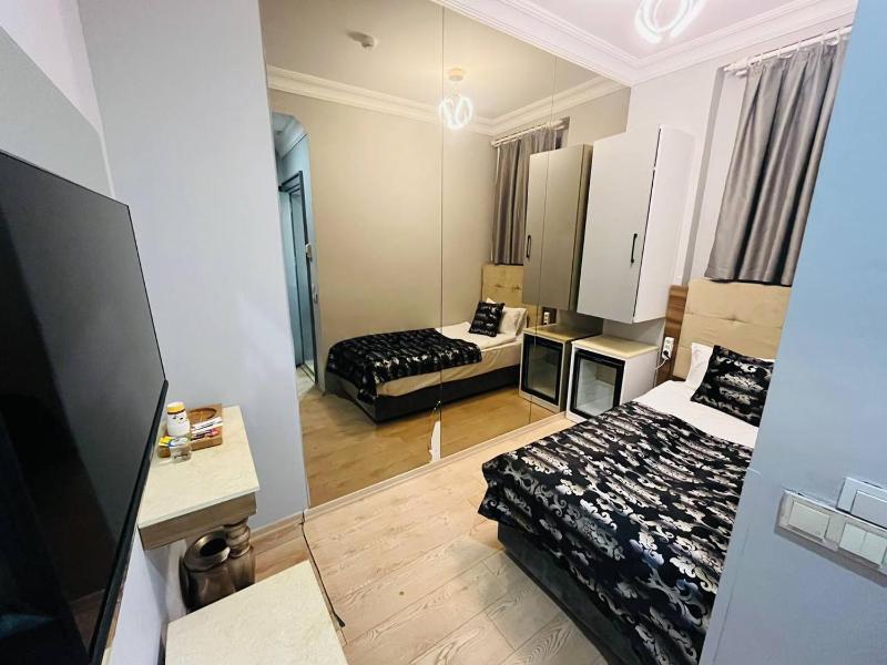 Budget Single Room image 2