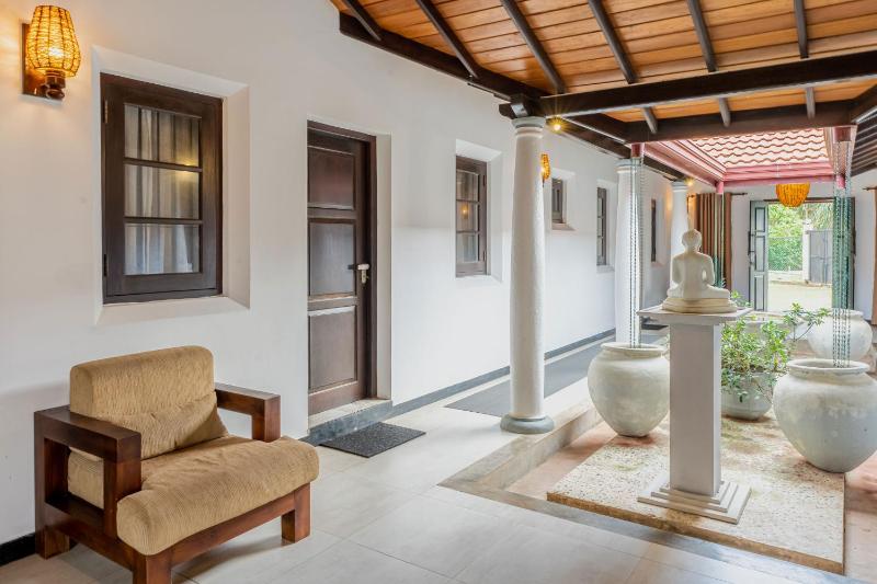 Beliwatta Beach Villa Talalla - image 13