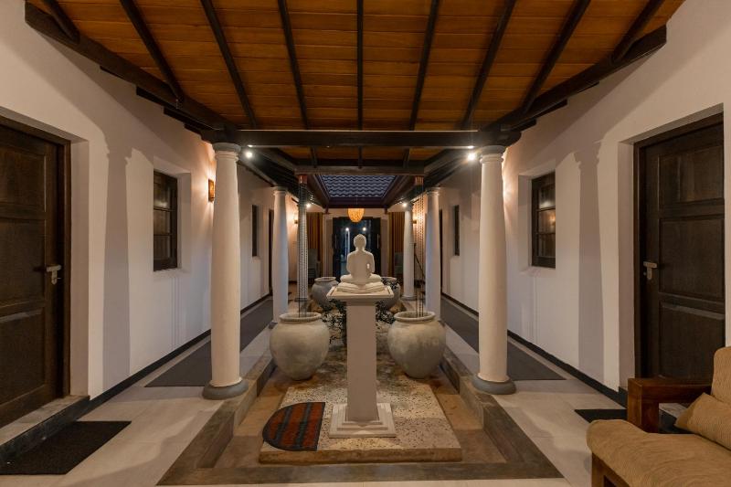 Beliwatta Beach Villa Talalla - image 12